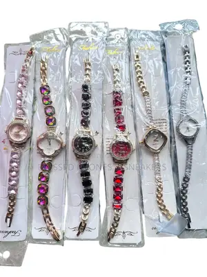 Zekel Watch