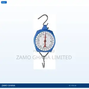 Camry Hanging Scale 50kg H - Nta-50