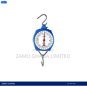 Camry Hanging Scale 100kg H - Nta-100