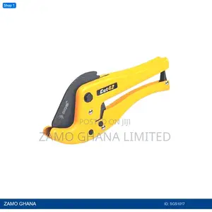 Plastic Pipe Cutter Cut42 Automatic - Sgs1017