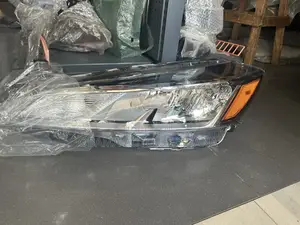 Nissan Kicks Headlight 2022 2023 2024