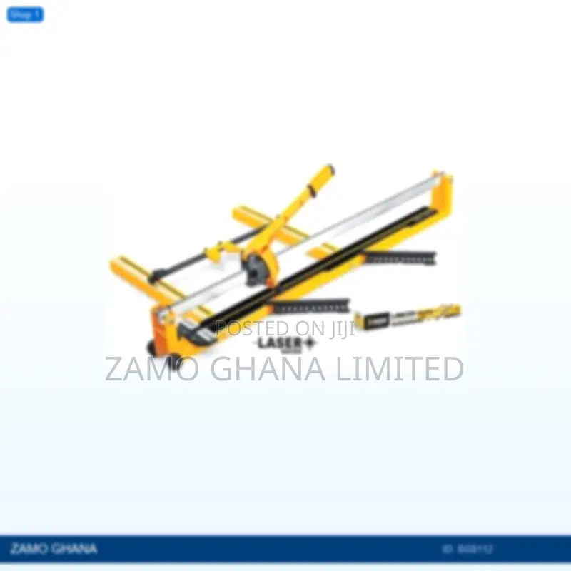 Long160 Tile Granite Cutting Machine - Sgs112