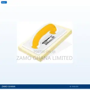 Sponge Float 175x245mm - Sgs1251