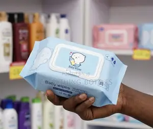 Baby Wipes - Ghs 20