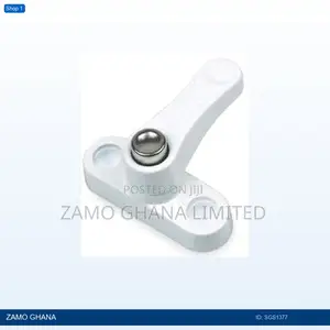 Sash Jammer With Button Blister Packing - Sgs1377