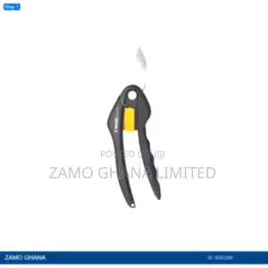 200mm Garden Pruning Shears - Sgs2041