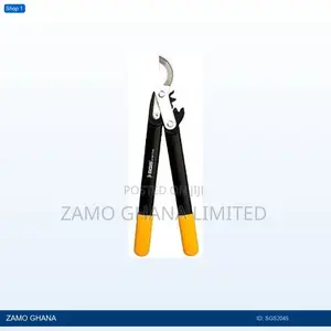 460mm Garden Pruning Shears - Sgs2045