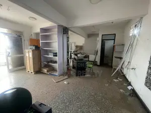Double Shop for Rent at Mallam.