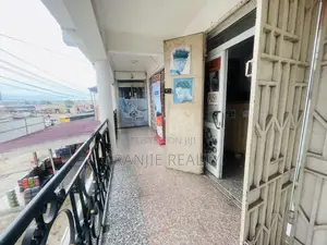 Double Shop for Rent at Mallam.