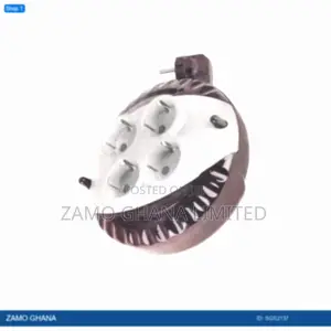 Mini Extension Cable Reel 3x1.5 3m - Sgs2137