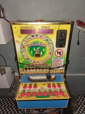 Jackpot All Types