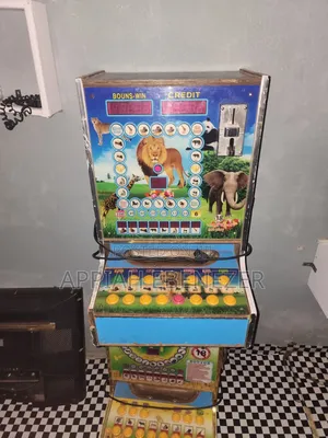 Jackpot All Types