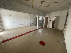 Double Shop for Rent at Mallam Gbawe