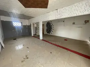 Double Shop for Rent at Mallam Gbawe