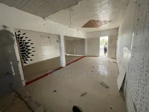Double Shop for Rent at Mallam Gbawe