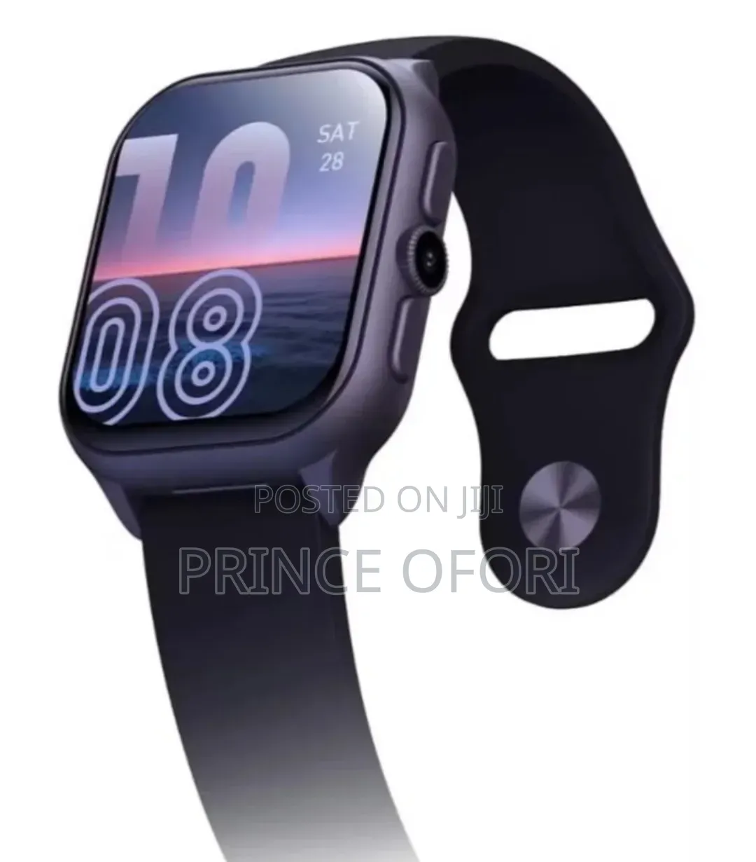 New Umeox X300 Smart Watch