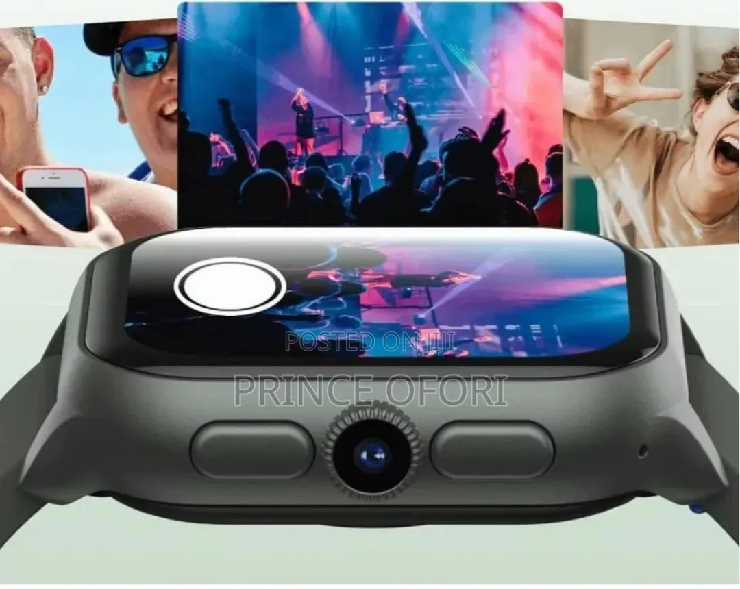 New Umeox X300 Smart Watch