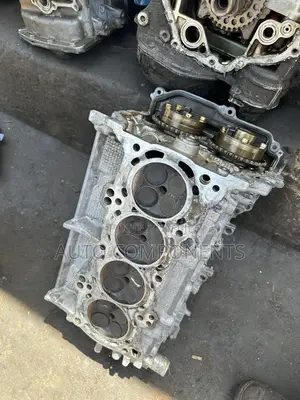 Hyundai Elantra 2017 Cylinder Head