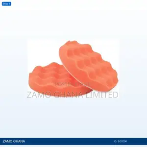 Cake Polish Sponge Egg Pad - Sgs296