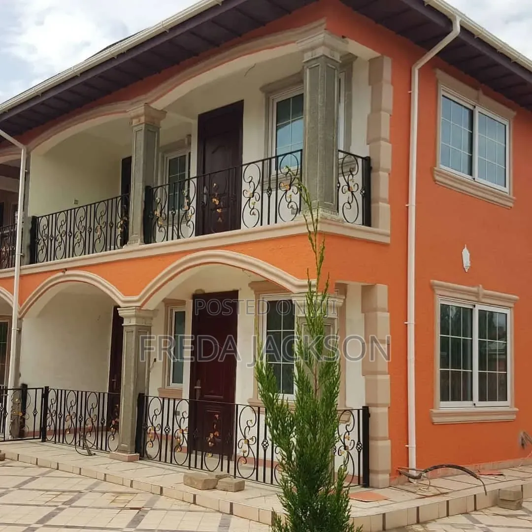 2bdrm Apartment in C F.C Estate, The Mall for rent