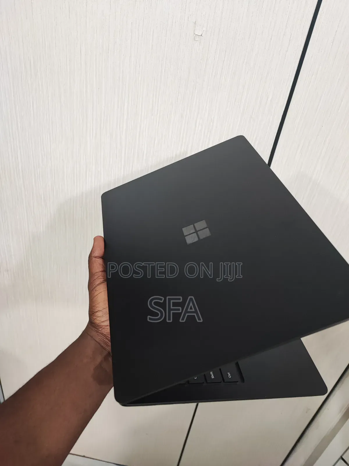 Laptop Microsoft Surface Laptop 3 8GB Intel Core i5 SSD 256GB