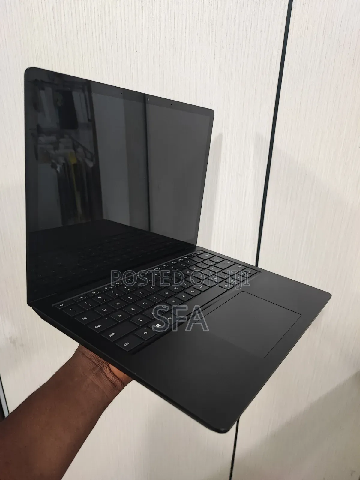 Laptop Microsoft Surface Laptop 3 8GB Intel Core i5 SSD 256GB