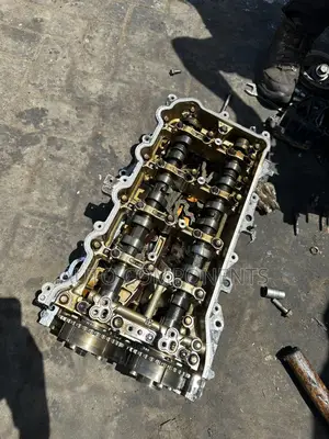 Hyundai Elantra 2017 Camshafts (Intake and Exhaust)