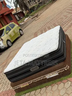 Beautyrest Silver (60/80 Inches)