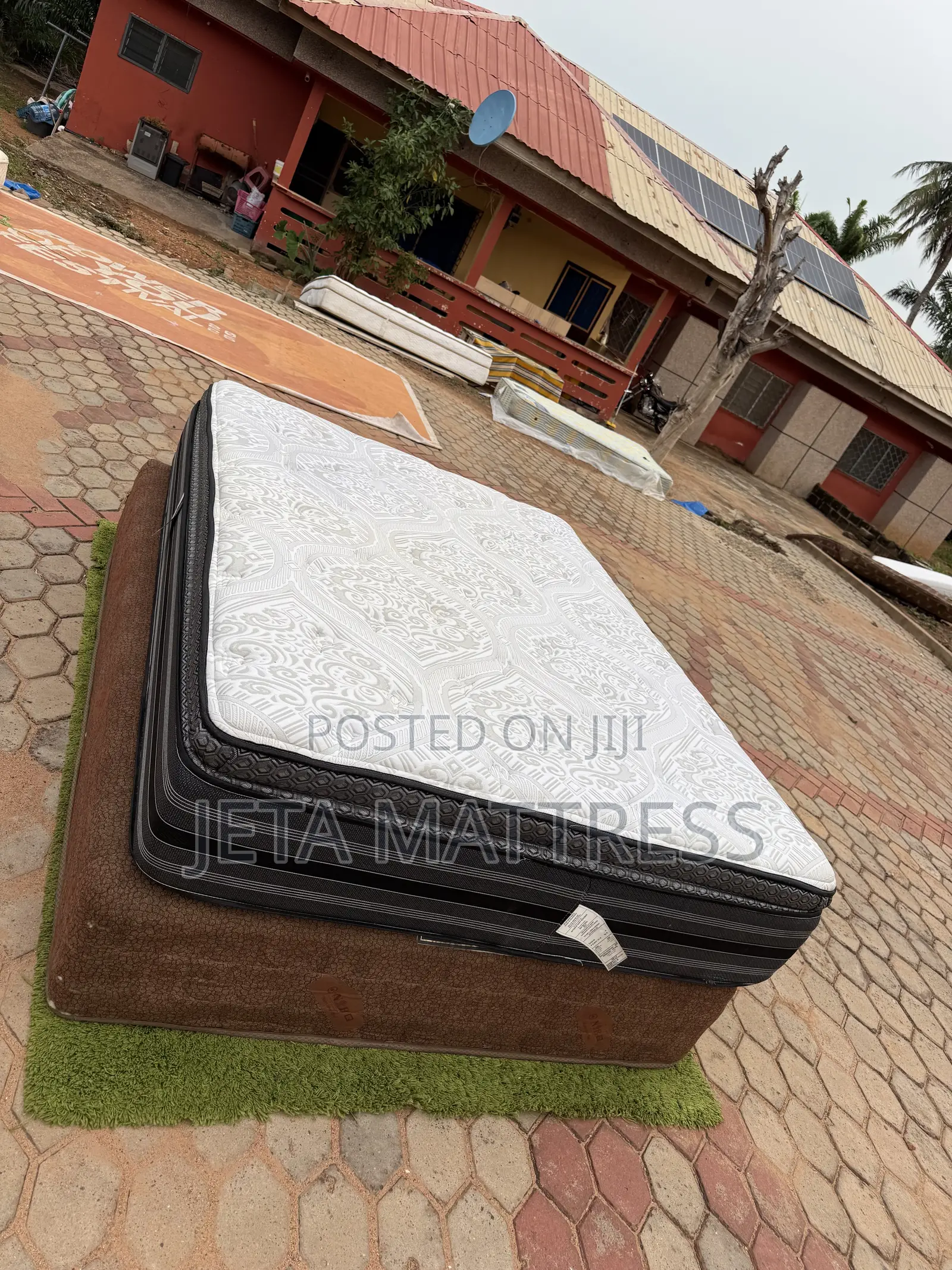 Beautyrest Silver (60/80 Inches)