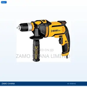 Impact Drill 13mm 750w - Sgs5142