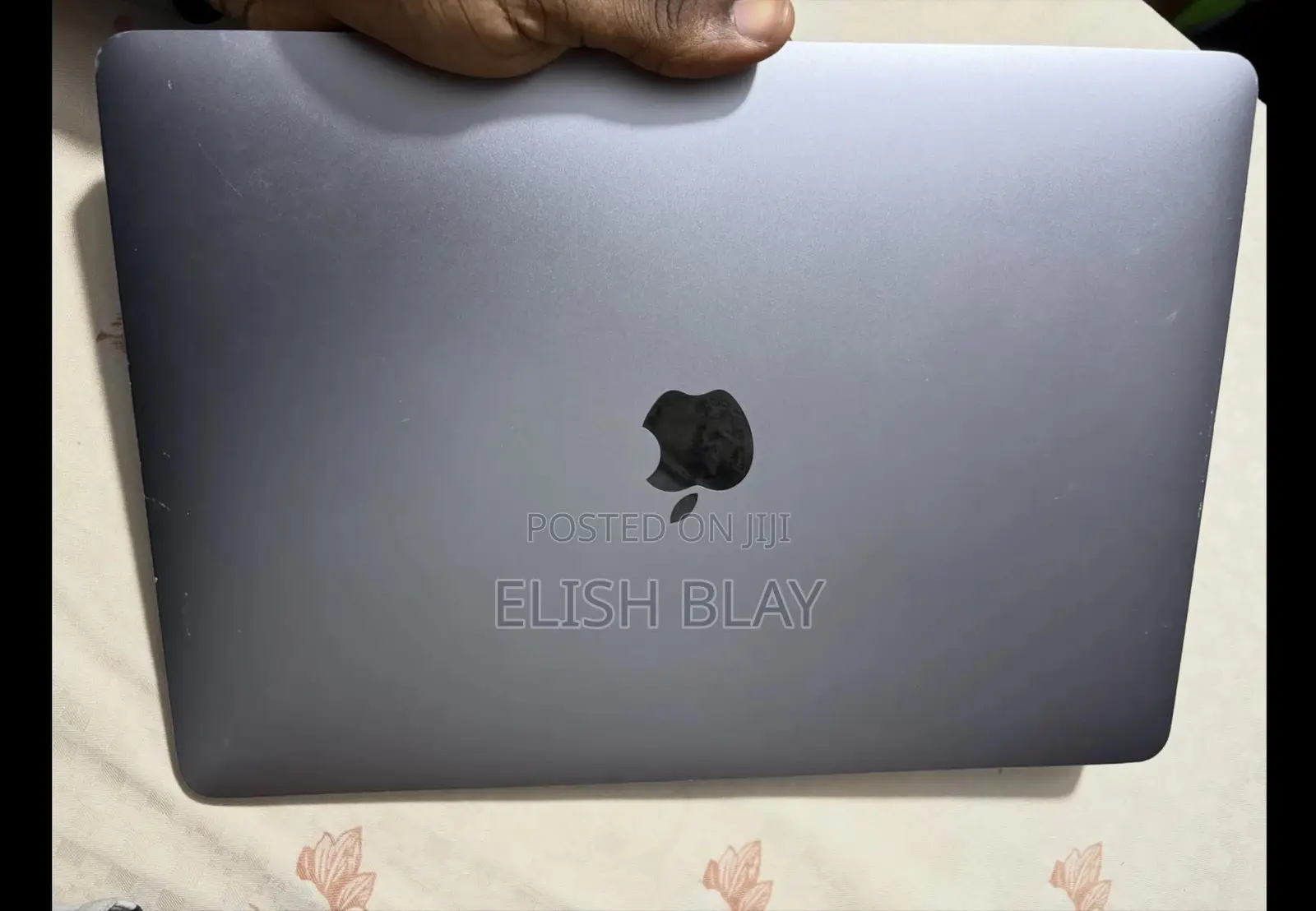 Laptop Apple MacBook Pro 2019 8GB Intel HDD 128GB
