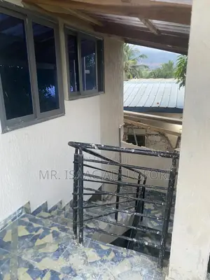 Furnished Mini Flat in Adu Venture, Agape for rent