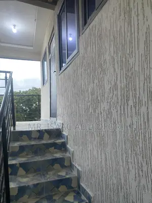 Furnished Mini Flat in Adu Venture, Agape for rent