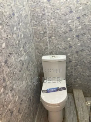 Furnished 1bdrm Apartment in Community 25 for rent