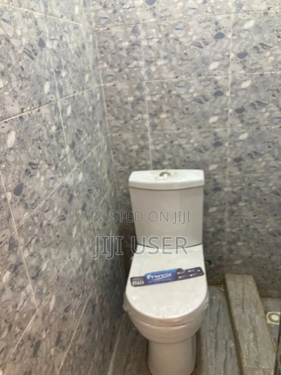 Furnished 1bdrm Apartment in Community 25 for rent