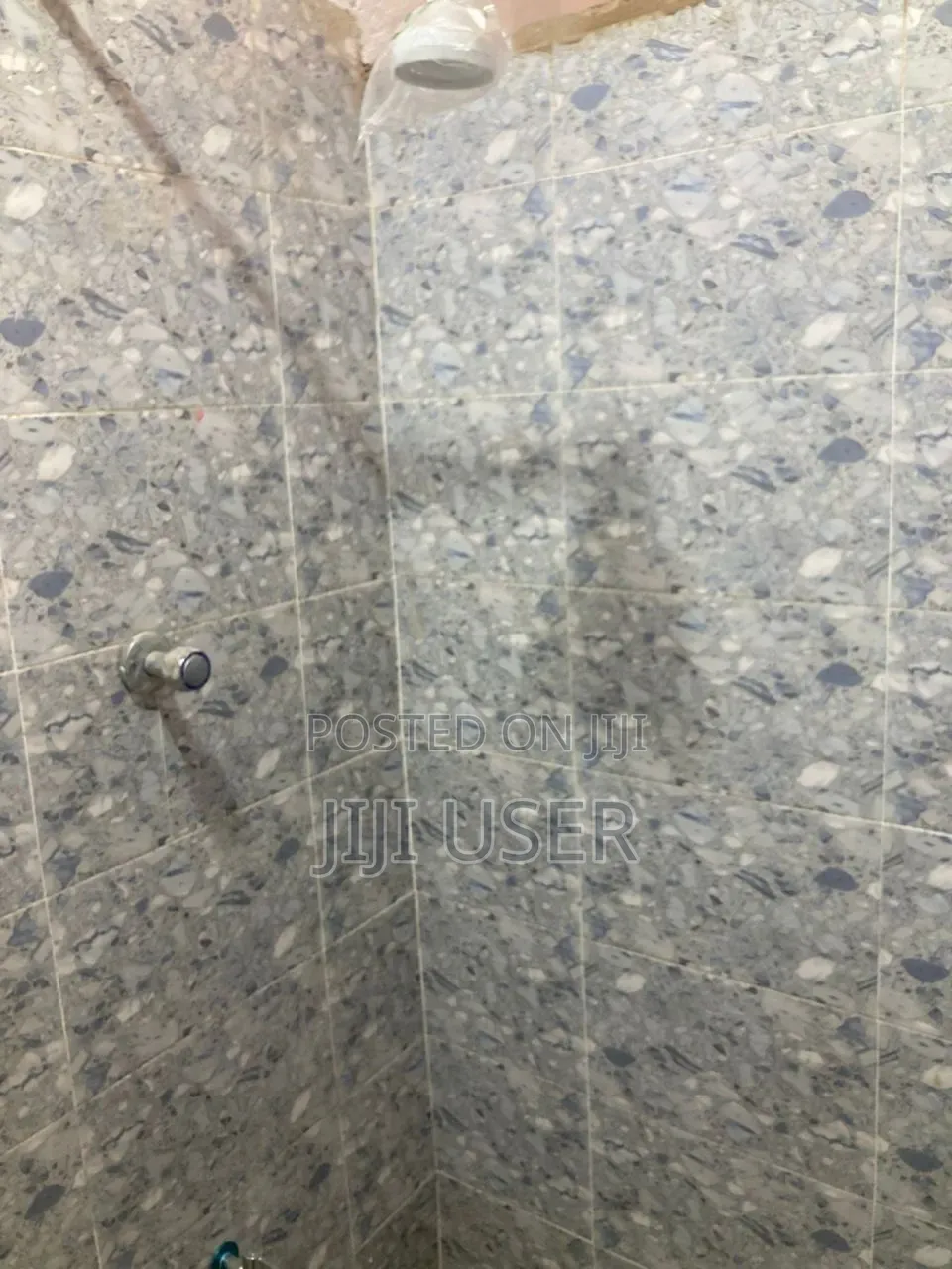 Furnished 1bdrm Apartment in Community 25 for rent