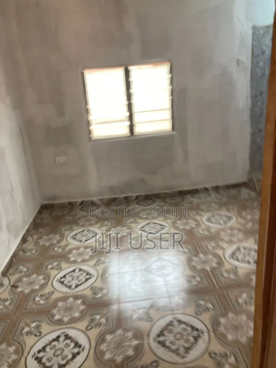 Furnished 1bdrm Apartment in Community 25 for rent