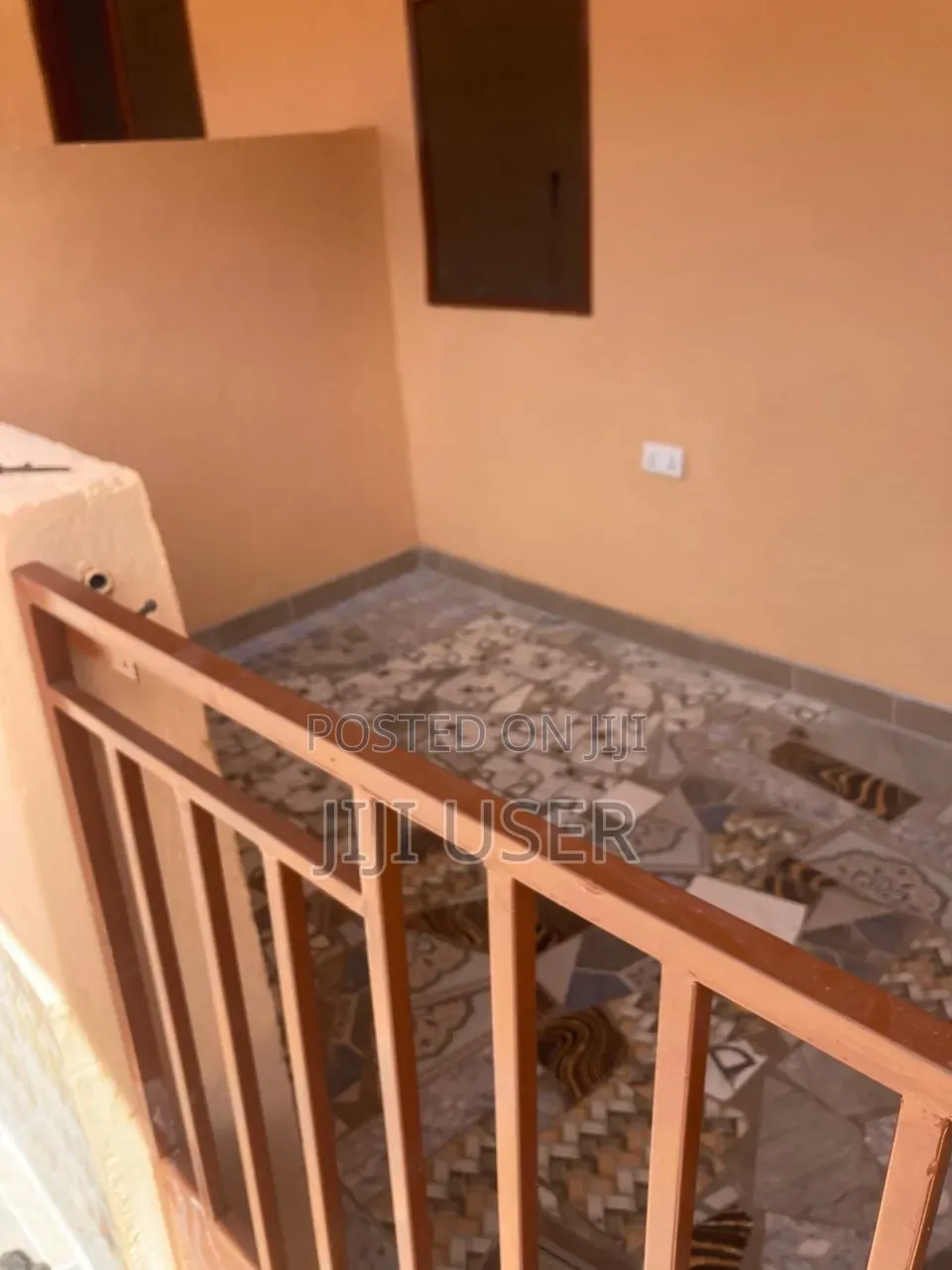 Furnished 1bdrm Apartment in Community 25 for rent