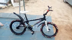 BMX Bicycle