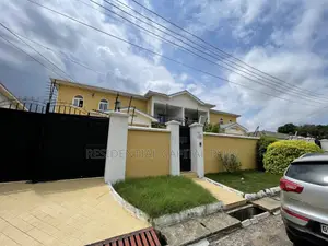 8bdrm House in Osu - Odwira Road for sale