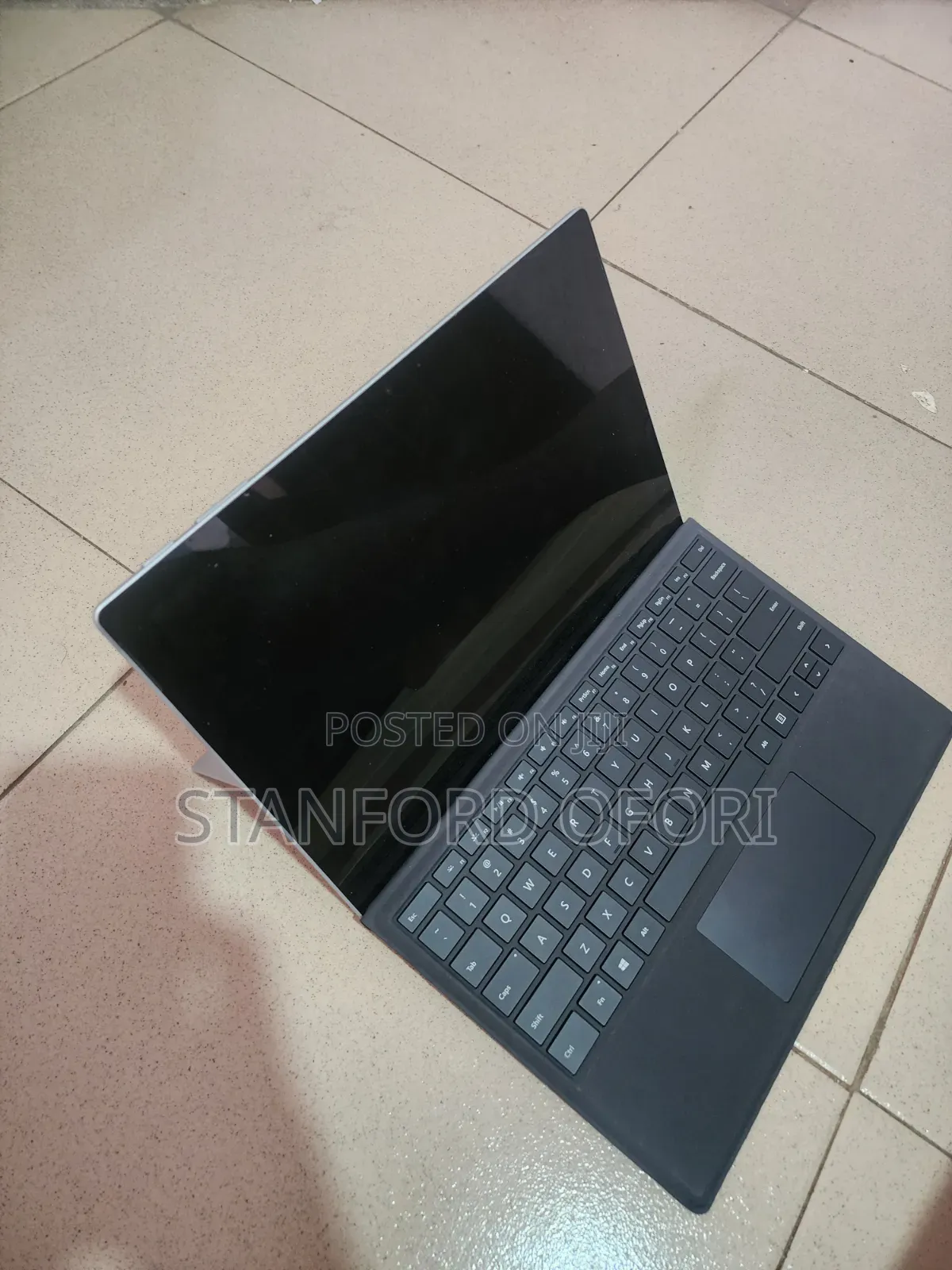 Laptop Microsoft Surface 3 4GB Intel Core i5 SSD 128GB
