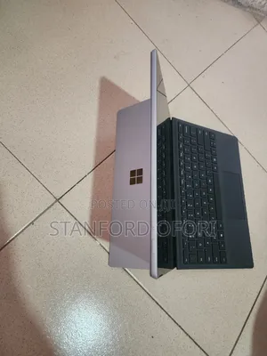 Laptop Microsoft Surface 3 4GB Intel Core i5 SSD 128GB
