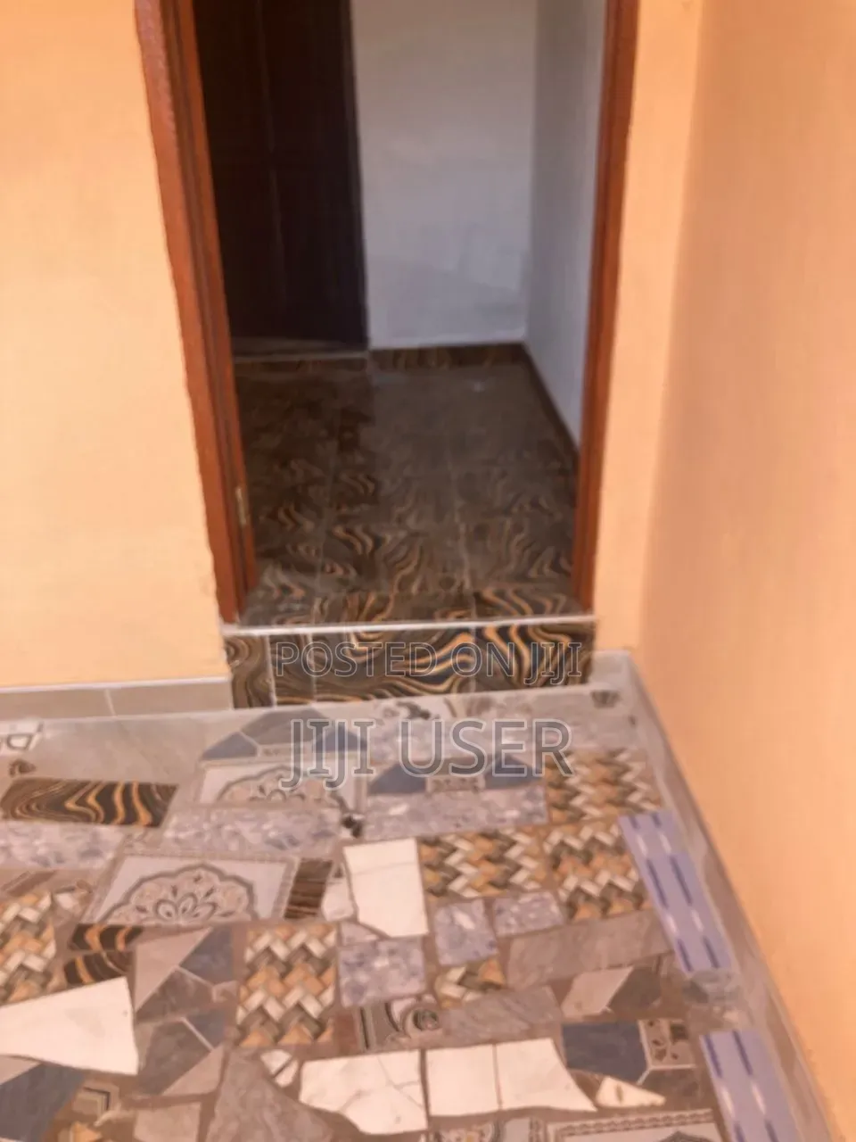 Furnished 1bdrm Apartment in Community 25 for rent