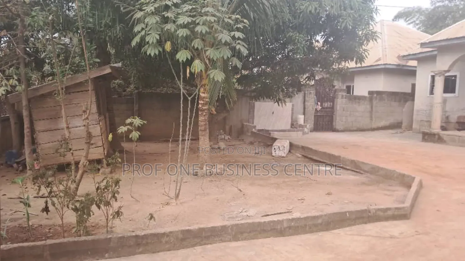 Furnished 4bdrm House in Afua Serwaa Street, Kumasi Metropolitan