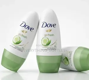 Dove Antiperspirant Roll-On