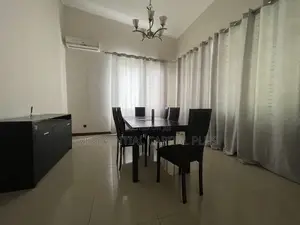 Furnished 3bdrm Apartment in Ring Road, Osu for sale