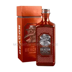 The Deacon Blended Scotch Whisky 700ml