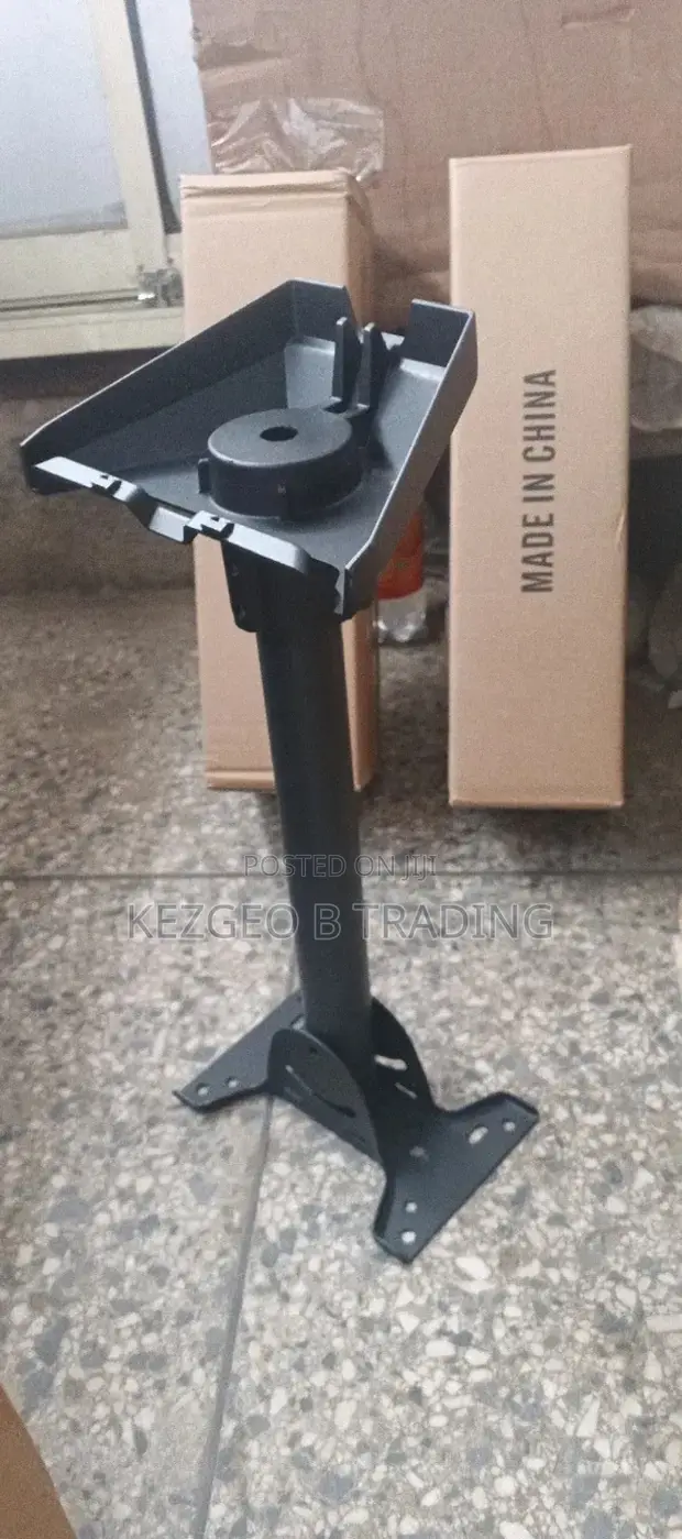 Starlink Pipe Mount Complete for Gen 3/4/4x