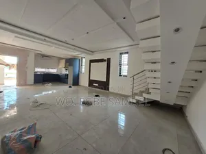 2bdrm Apartment in Lashibi, Sakumono for rent