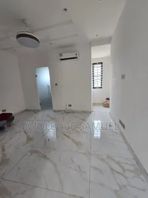 2bdrm Apartment in Lashibi, Sakumono for rent